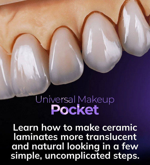 Universal Makeup Pocket Course